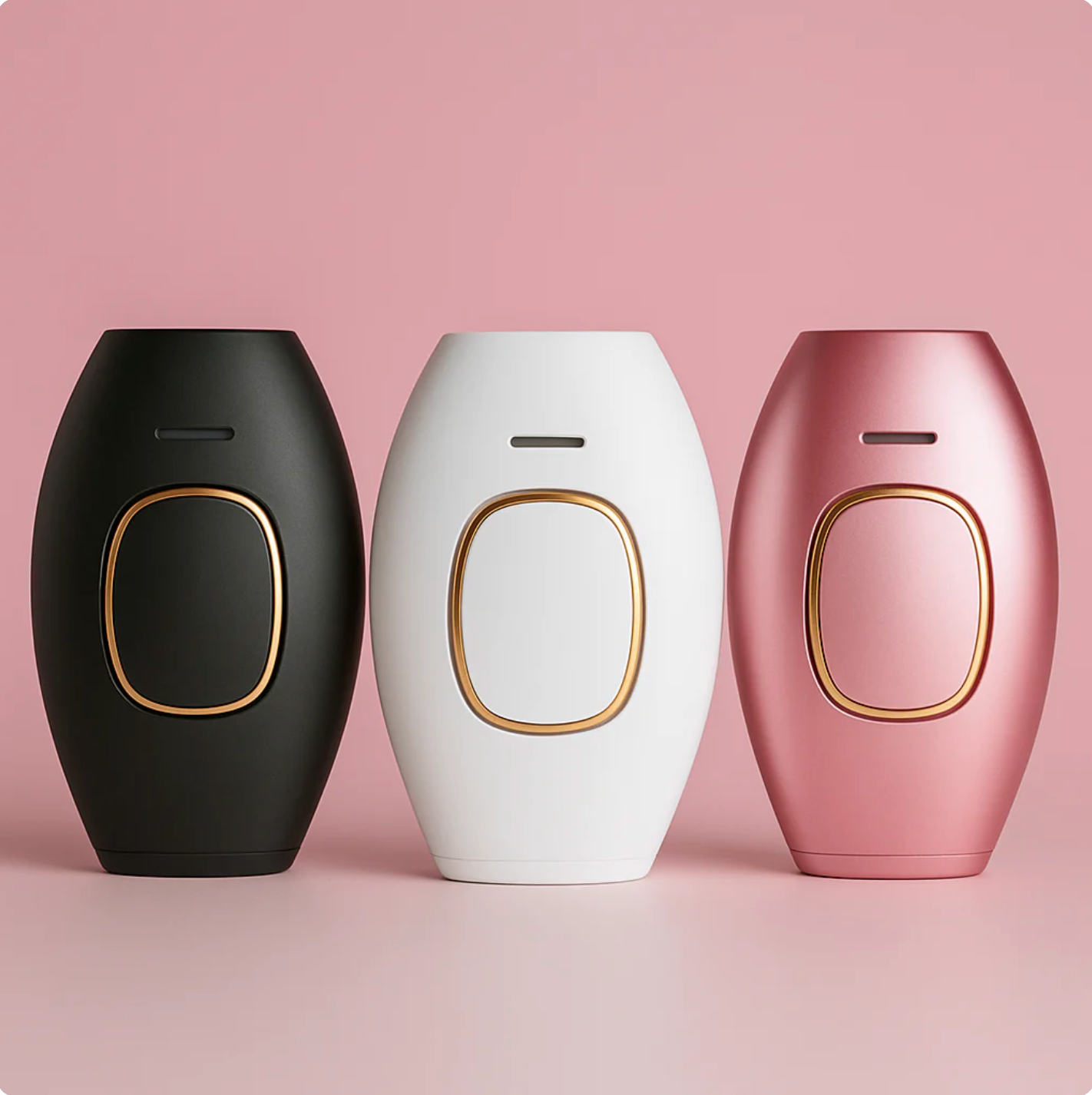 Epilatore IPL Elvys il miglior depilatore laser per uso domestico