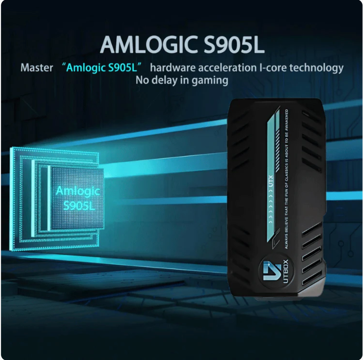 Console Retro Gaming